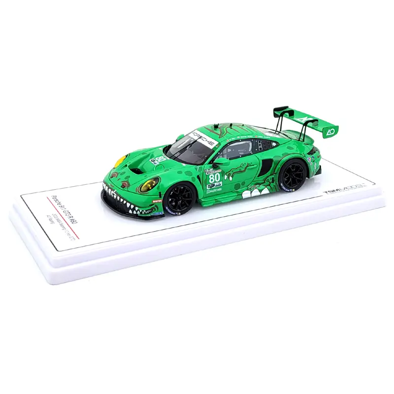 OP43TSM Porsche 911 GT3 #80 Sebring 12h 2023 (6) OP43TSM Porsche 911 GT3 #80 Sebring 12h 2023 (6)