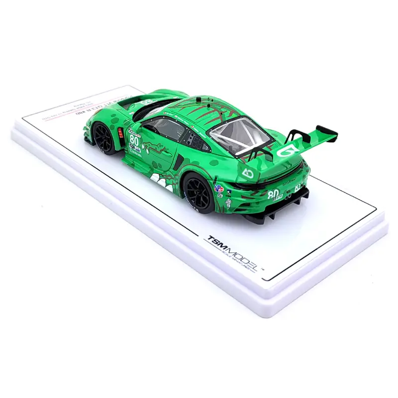 OP43TSM Porsche 911 GT3 #80 Sebring 12h 2023 (7) OP43TSM Porsche 911 GT3 #80 Sebring 12h 2023 (7)