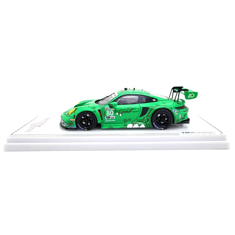 OP43TSM Porsche 911 GT3 #80 Sebring 12h 2023 (8) OP43TSM Porsche 911 GT3 #80 Sebring 12h 2023 (8)