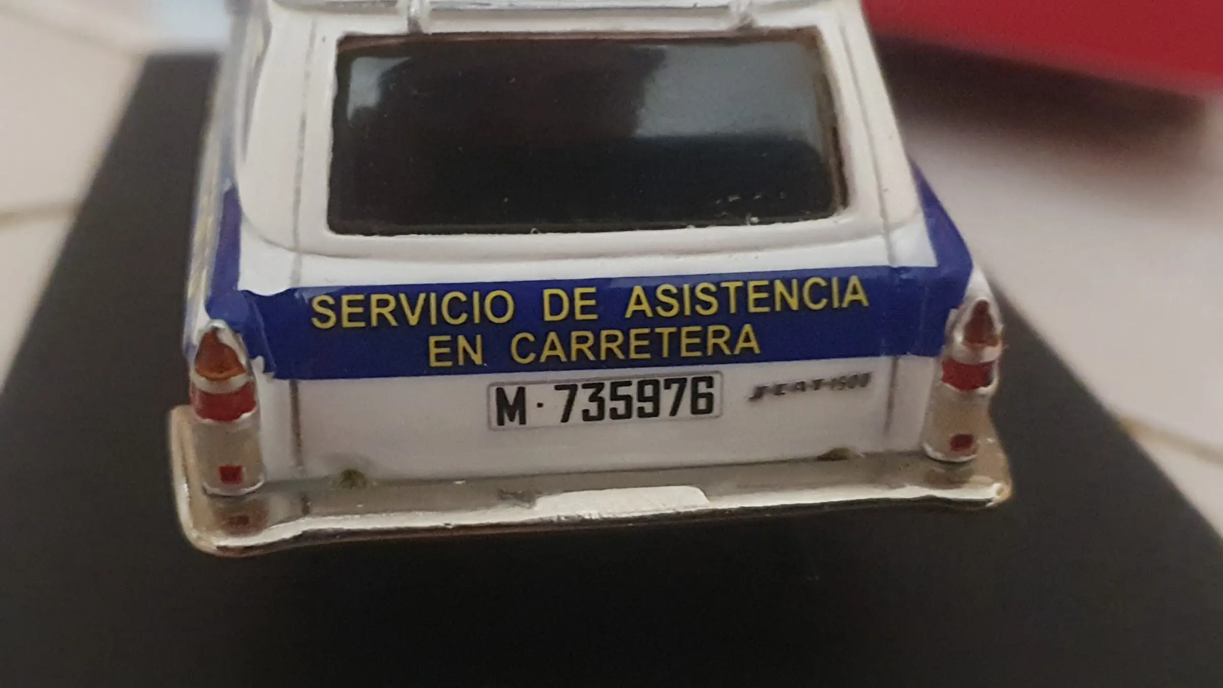 Seat Service 4 Seat Service 4