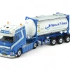 Tekno DAF intVeen 1