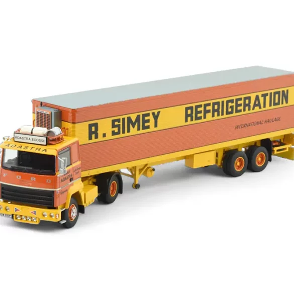 Tekno Simey 1