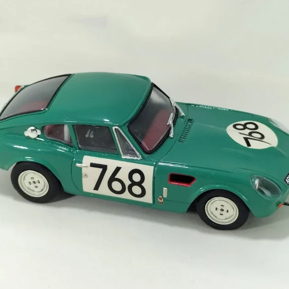 triumph 1