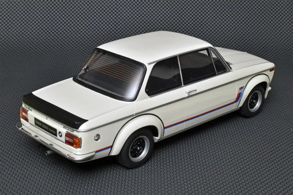 12OttOm BMW 2002 Turbo E20 1974 4 12OttOm BMW 2002 Turbo E20 1974 4