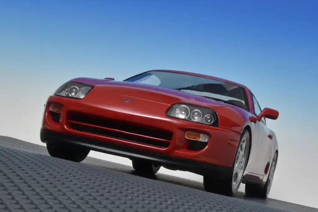 12OttOm Toyota Supra GT 2 12OttOm Toyota Supra GT 2