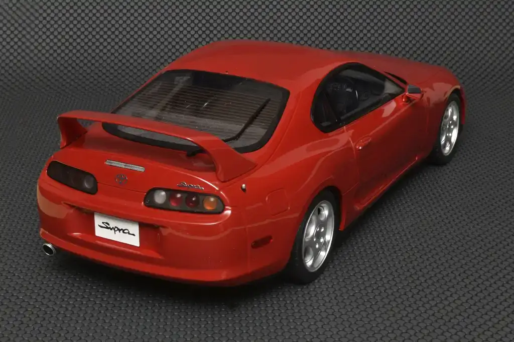 12OttOm Toyota Supra GT 6 12OttOm Toyota Supra GT 6
