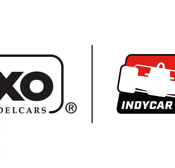 1;64 Ixo Indycar