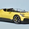 18Bburago Bugatti W16 Mistral Roadster 2023 1