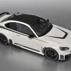 18GTspirit BMW M2 M Performance 1