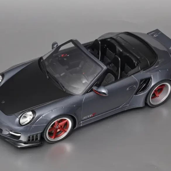 18GTspirit Porsche 911 997 LB Works 2016 1
