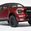 18GTspirit usa Shelby Ford F150 pickup 2022 3
