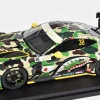 18Pop Race Limited Aston Martin Vantage GT3 BAPE 1