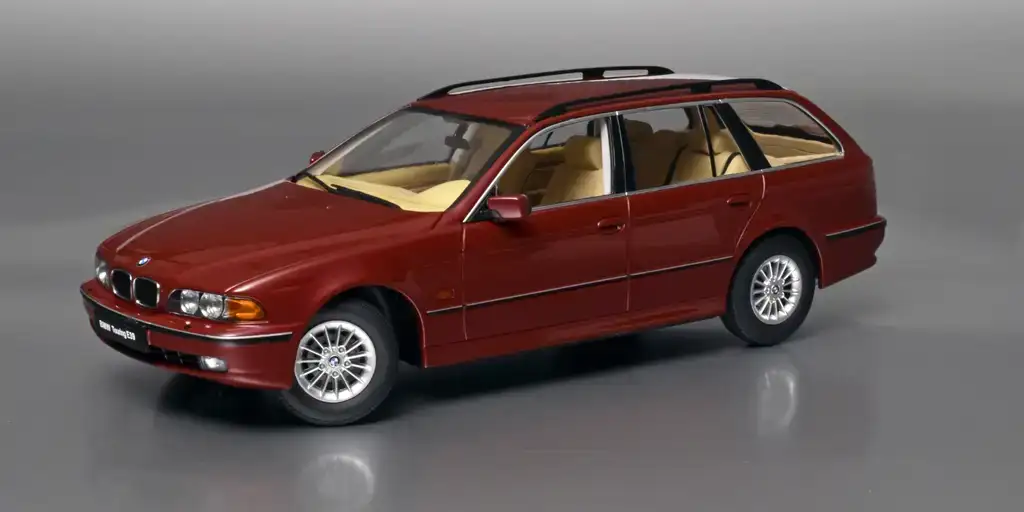 18Triple9 BMW 5 serie Touring 1998 E38 2