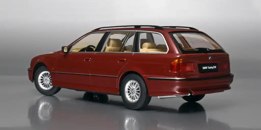 18Triple9 BMW 5 serie Touring 1998 E38 3 18Triple9 BMW 5 serie Touring 1998 E38 3