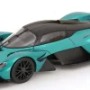 18maisto AM Valkyrie 2022 1