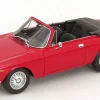 18mitica Alfa Romeo 1600 GTC cabrio 1964 1