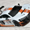 24MotorM Audi RS8 LMS GT3 Gulf 1