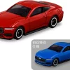 3 inch Tomica Ford Mustang 1