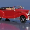 43Kess Bentley MKVI Franay DHC 1947 1