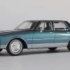 43ixo Chevrolet Caprice 1981 1