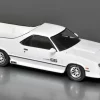 43ixo Chevrolet El Camino SS 1