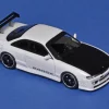 43ixo Nissan 240 SX 1997 3