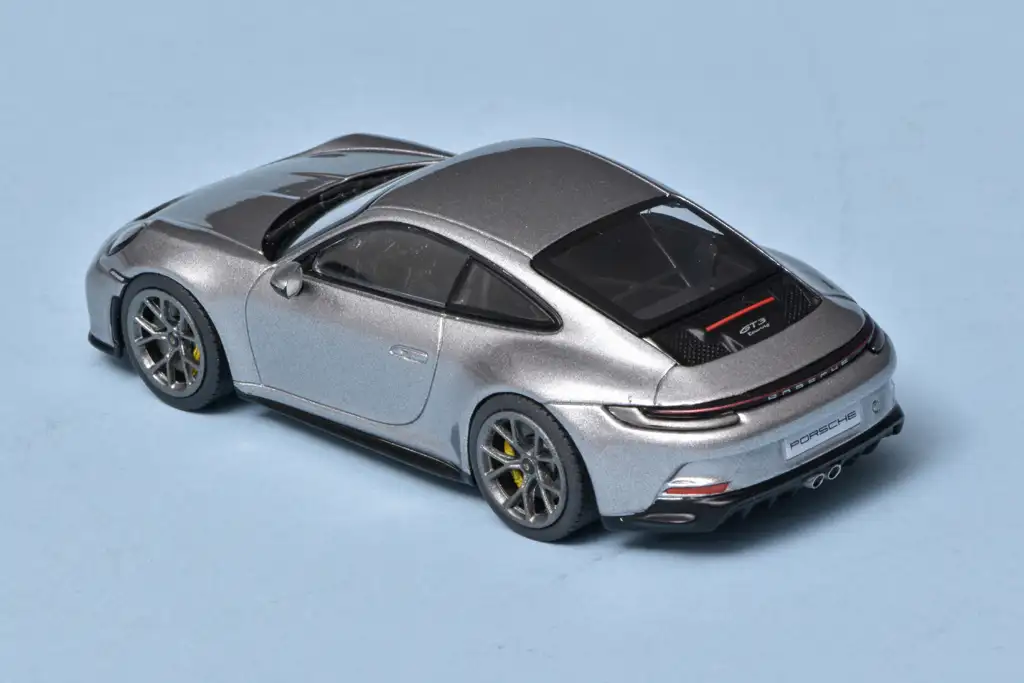 43solido Porsche 911 992 GT3 Touring 2021 3 43solido Porsche 911 992 GT3 Touring 2021 3