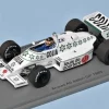 43spark Arrows A6 GP Italië 1983 Boutsen 1