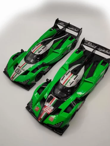 REMON LAMBO 2