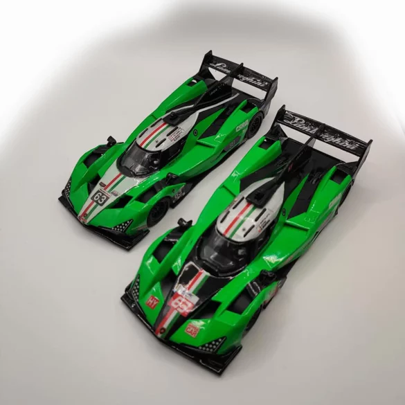 REMON LAMBO 2