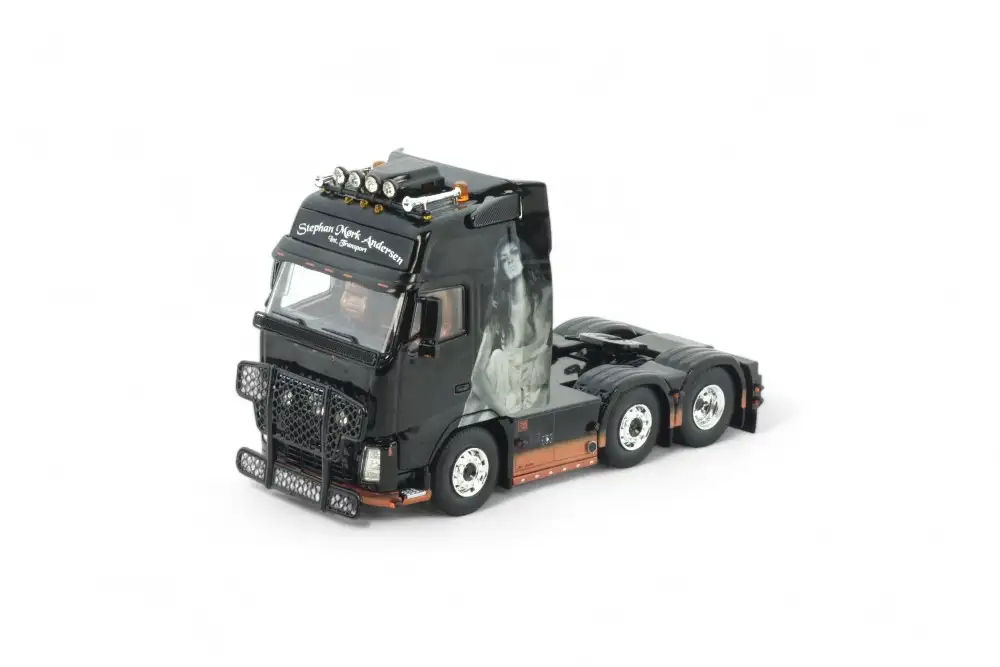 Tekno Stephan Andersen 1