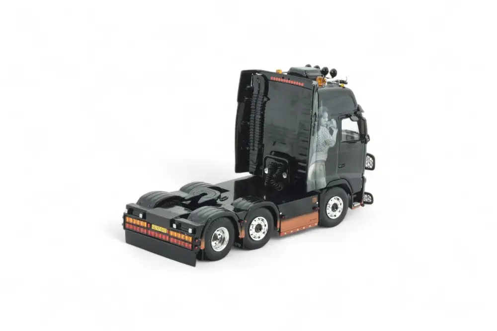Tekno Stephan Andersen 2 Tekno Stephan Andersen 2