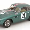 1212Art AM DB4 GT LM 1959 1