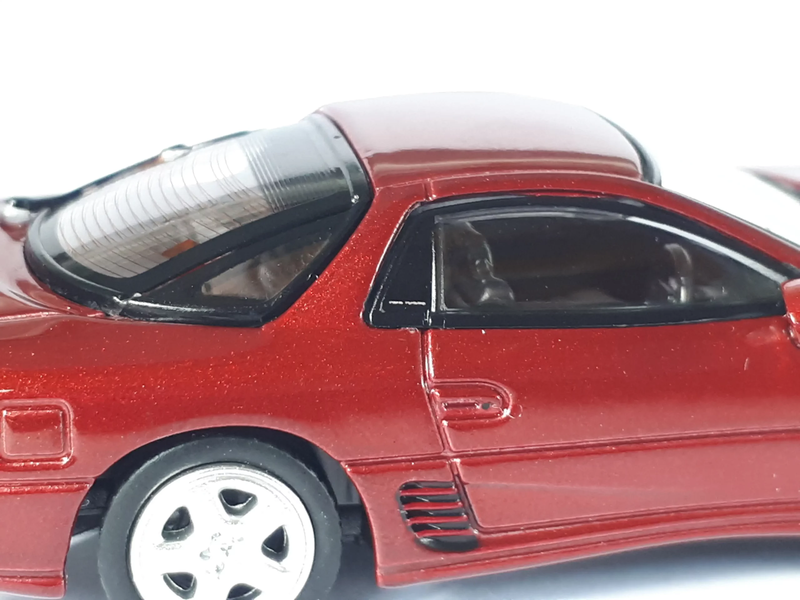 1;64 Hobby Japan Mitsubishi GTO 5 1;64 Hobby Japan Mitsubishi GTO 5