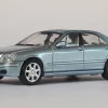 1;64 Tarmac Works Mercedes Benz S Klasse 1