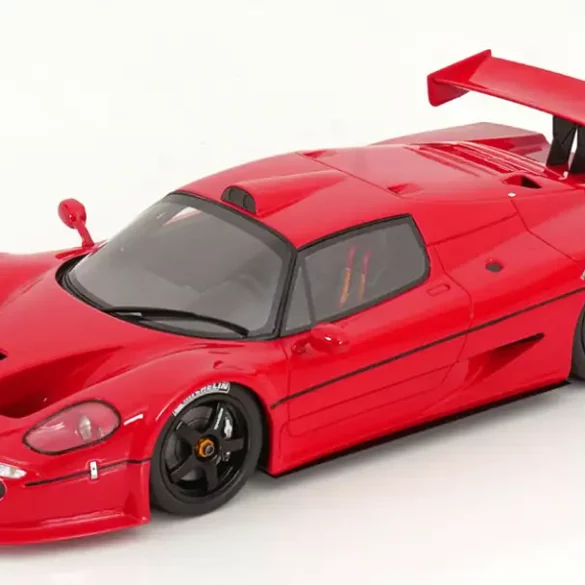 18GTspirit Ferrari F50 GT 1996 1