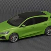 18MCG Ford Focus ST 2022 3