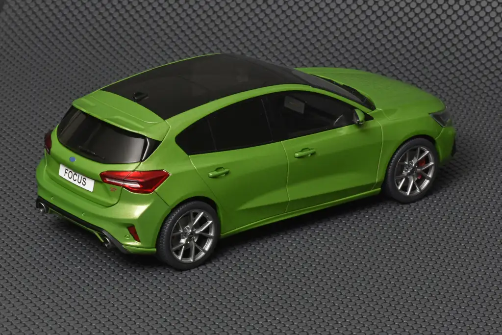 18MCG Ford Focus ST 2022 4 18MCG Ford Focus ST 2022 4