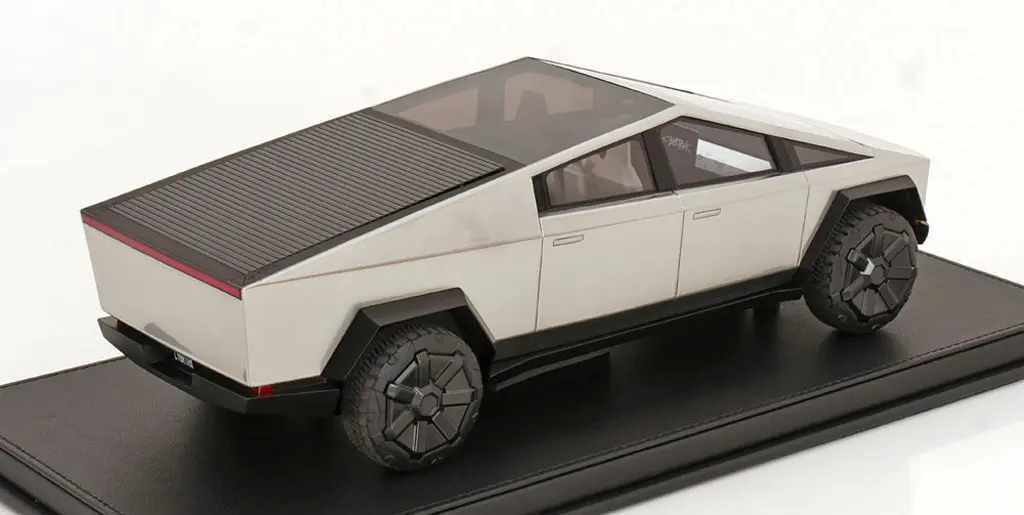 18TopMarques Tesla Cybertruck 2023 2 18TopMarques Tesla Cybertruck 2023 2