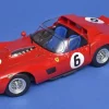 18Werk83 Ferrari 330 TRI winner LM 1962 3