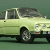 18abrex Skoda 110R Coupé 1980 1