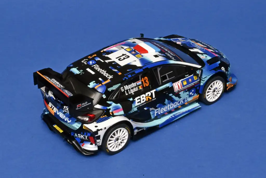 18ixo Ford Puma Rally1 2023 3 18ixo Ford Puma Rally1 2023 3