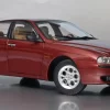 18mitica Alfa Romeo 156 2.5 V6 24V 1997 1