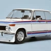 18solido BMW 2002 tii 1971 1