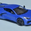 24MotorM Chevrolet Corvette Sting Ray C8 2020 3