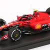 43Looksmart Ferrari SF 23 2023 Sainz Singapore 1