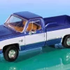INT.Brekina 87.Chevy C20(1)