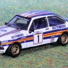 INT.Brekina 87.Ford Escort2 Rothmans Vatanen(1)