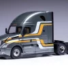 IXO Freightliner Cascadia