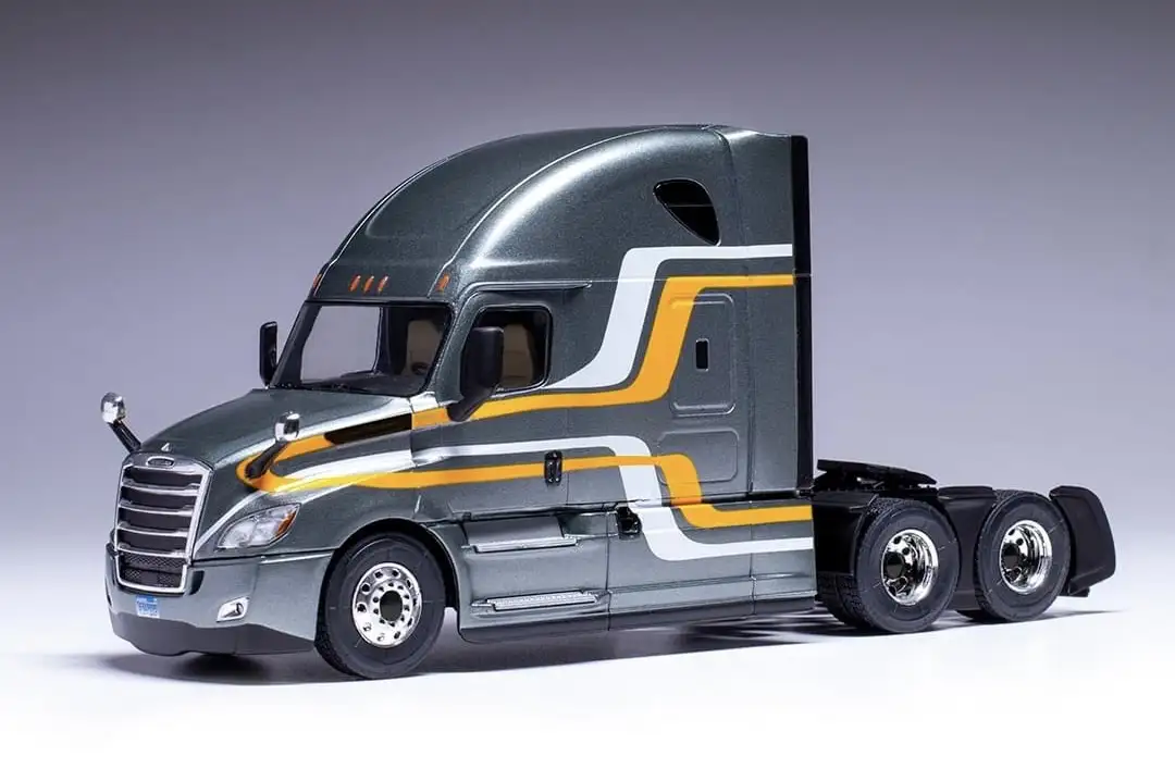 IXO Freightliner Cascadia
